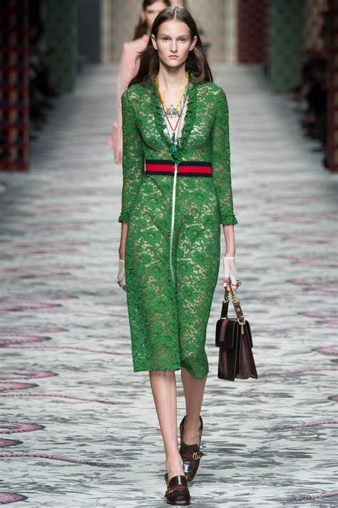 women wearing gucci|Gucci female clothes.